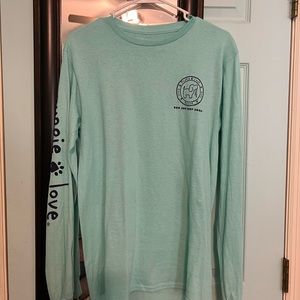 Ron Jon Puppie Love Long Sleeve